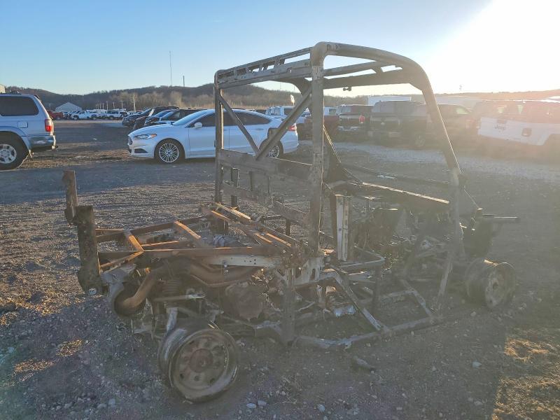 2022 Polaris Ranger 1000 EPS
