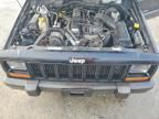 2000 Jeep Cherokee Classic