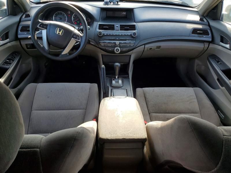 2009 Honda Accord lxp