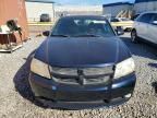 2012 Dodge Avenger sxt