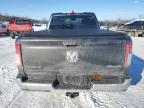 2022 Dodge Ram 1500 big Horn/lone Star