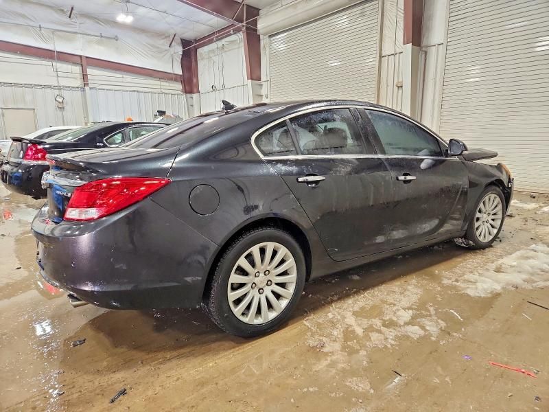 2012 Buick Regal Premium