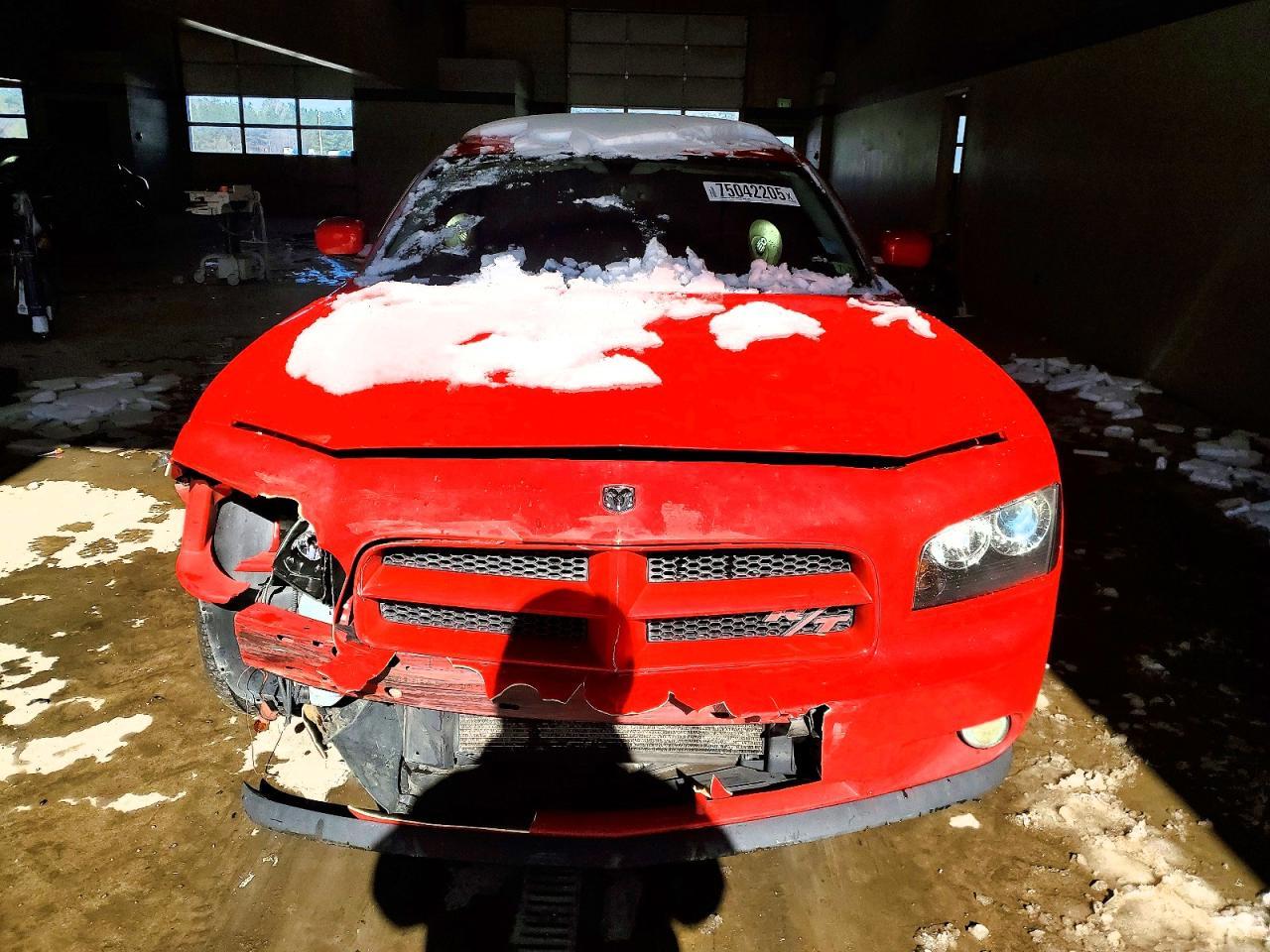 2010 Dodge Charger R/T