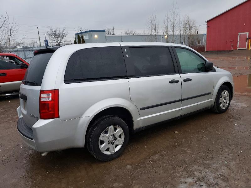 2010 Dodge Grand Caravan se