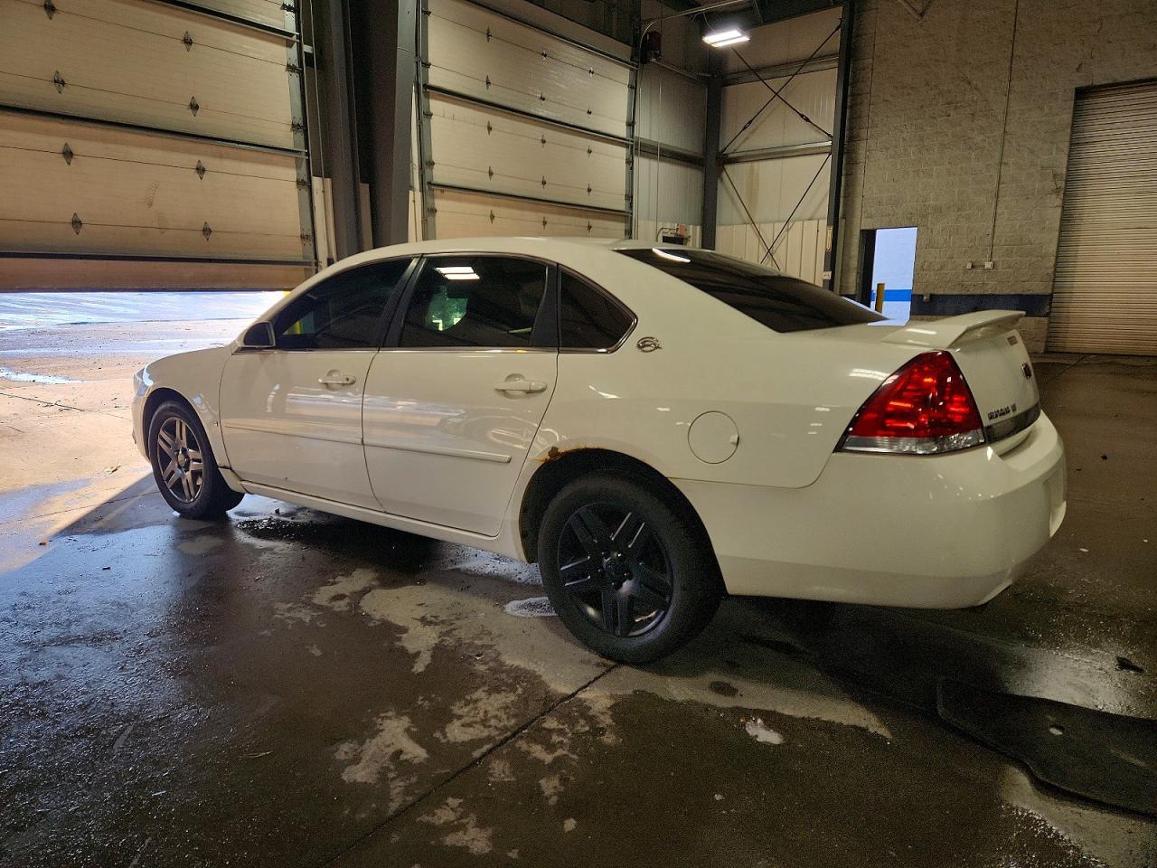 2006 Chevrolet Impala lt