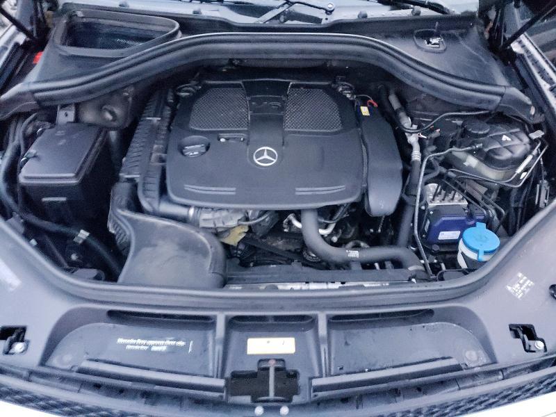 2016 Mercedes-Benz Gle 350 4matic