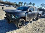 2021 GMC Canyon Elevation