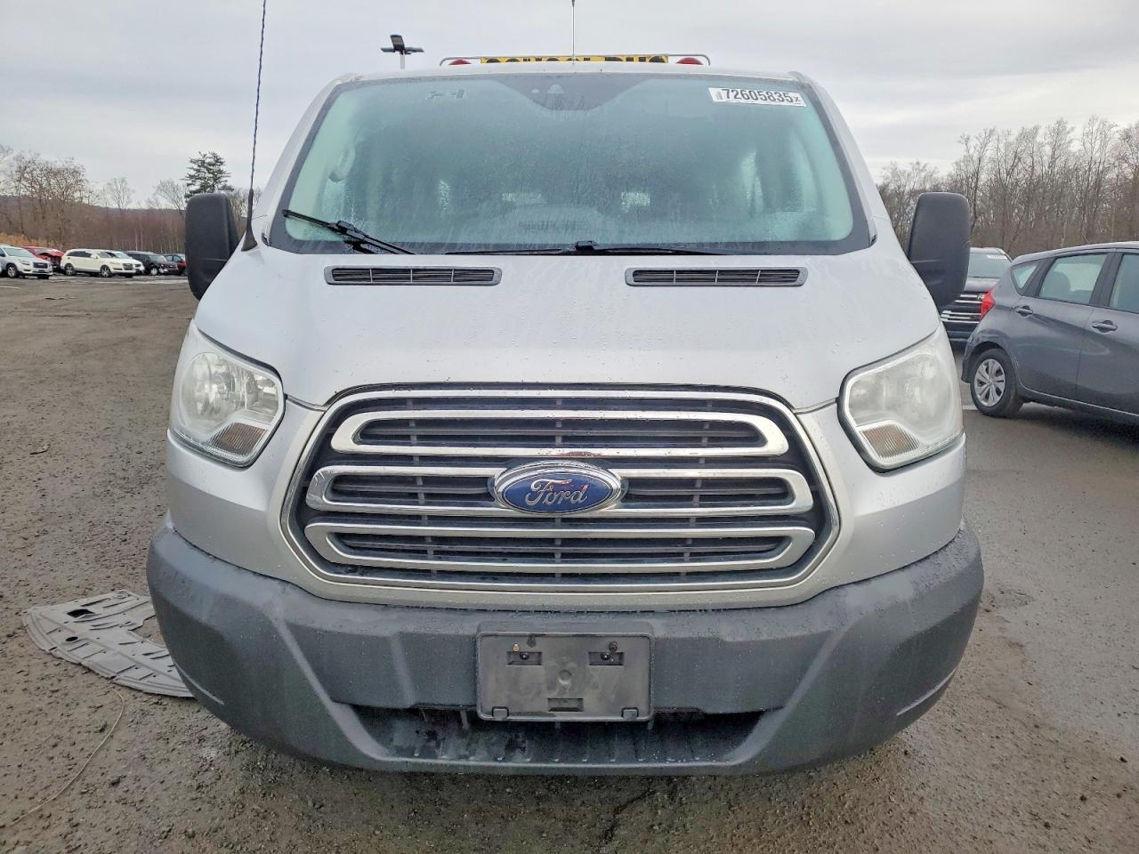2016 Ford Transit T-150