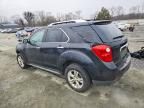 2011 Chevrolet Equinox ltz