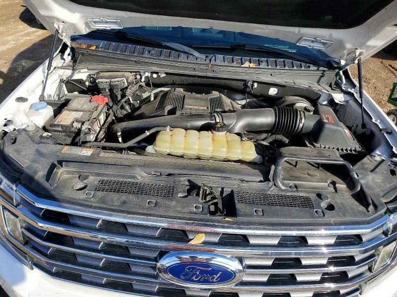 2019 Ford Expedition xlt