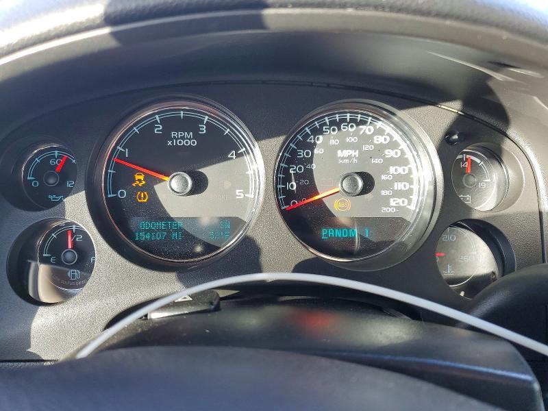 2013 GMC Sierra K2500 Denali