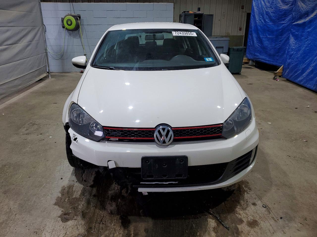 2014 Volkswagen GTI