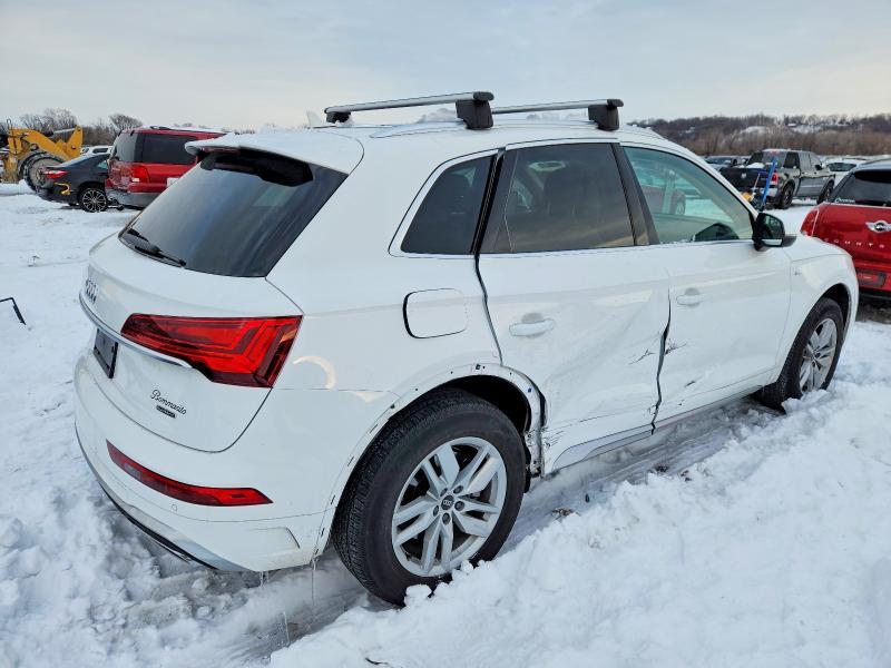 2023 Audi Q5 Premium 45