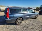 2007 Volvo V70 2.5t
