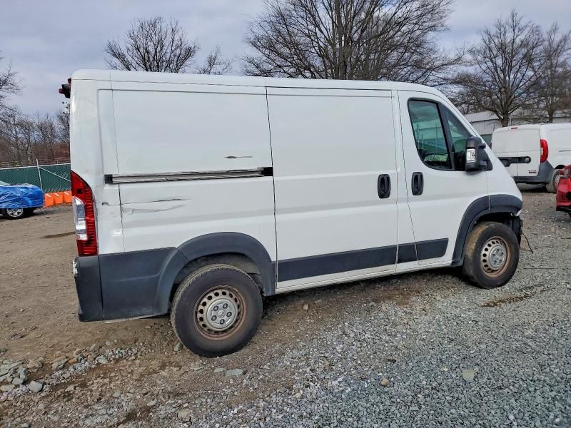 2024 Dodge Ram Promaster 1500 Delivery van