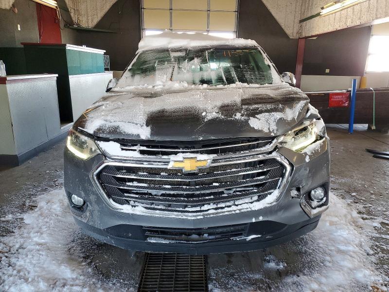 2020 Chevrolet Traverse lt