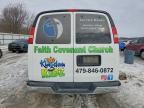 2015 Chevrolet Express G3500 LT