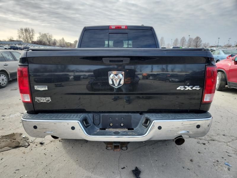 2009 Dodge RAM 1500