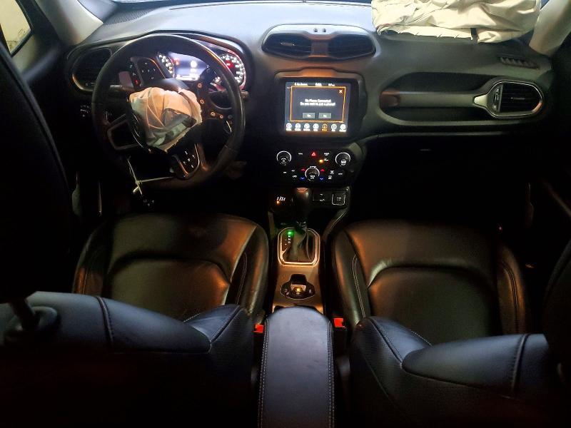 2021 Jeep Renegade Limited
