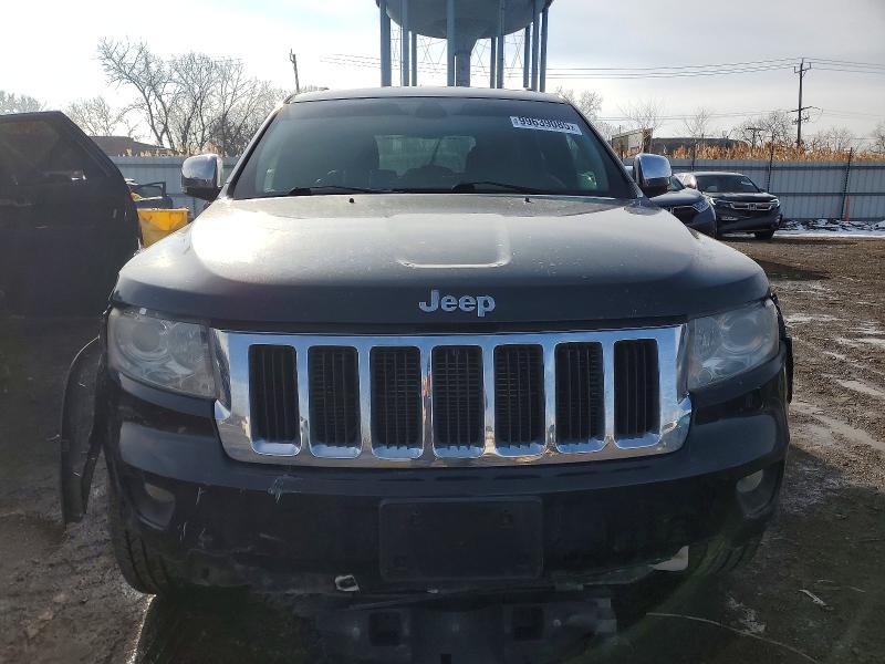 2013 Jeep Grand Cherokee Limited