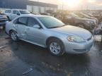 2013 Chevrolet Impala ls