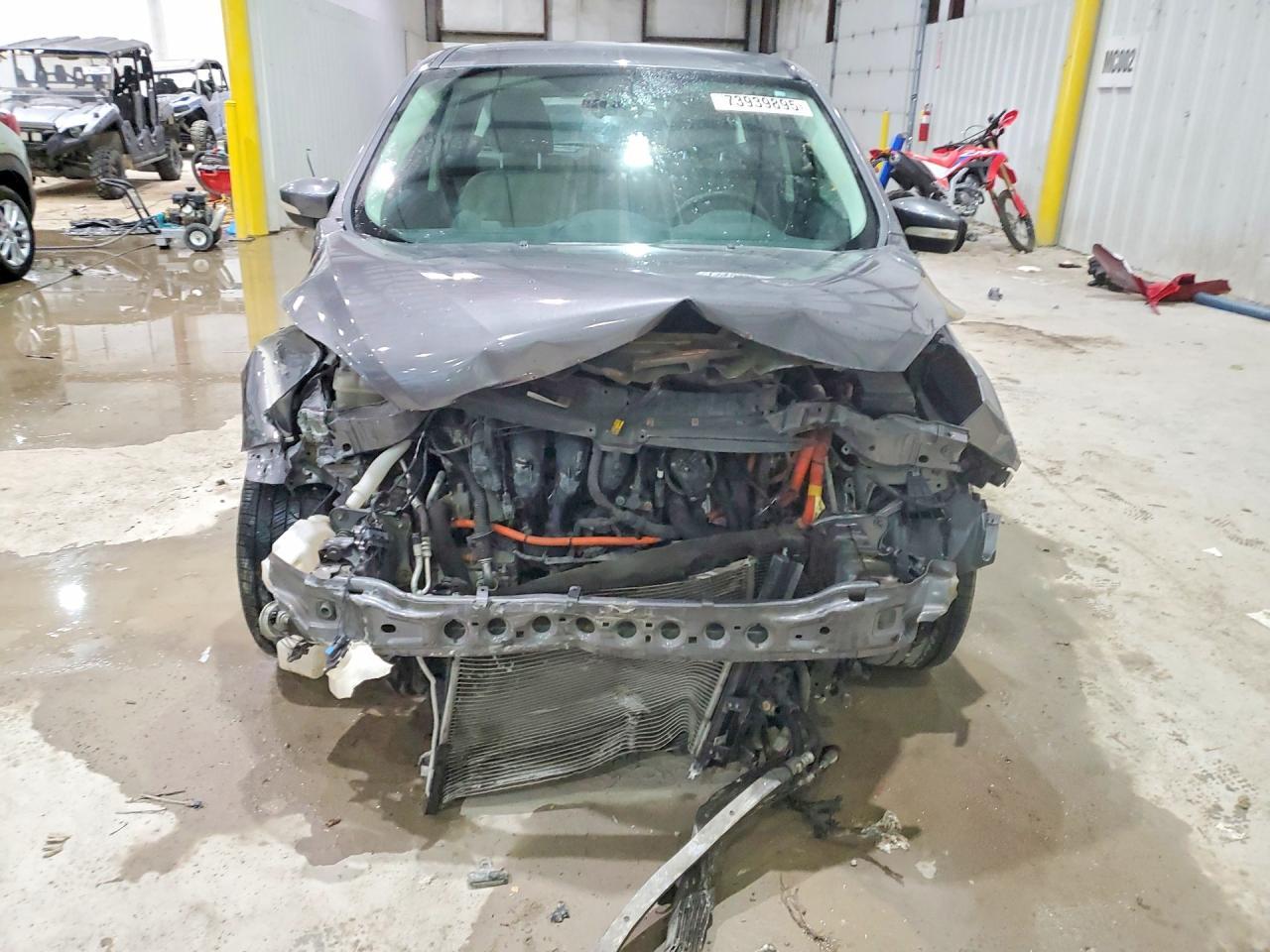 2014 Ford C-max se