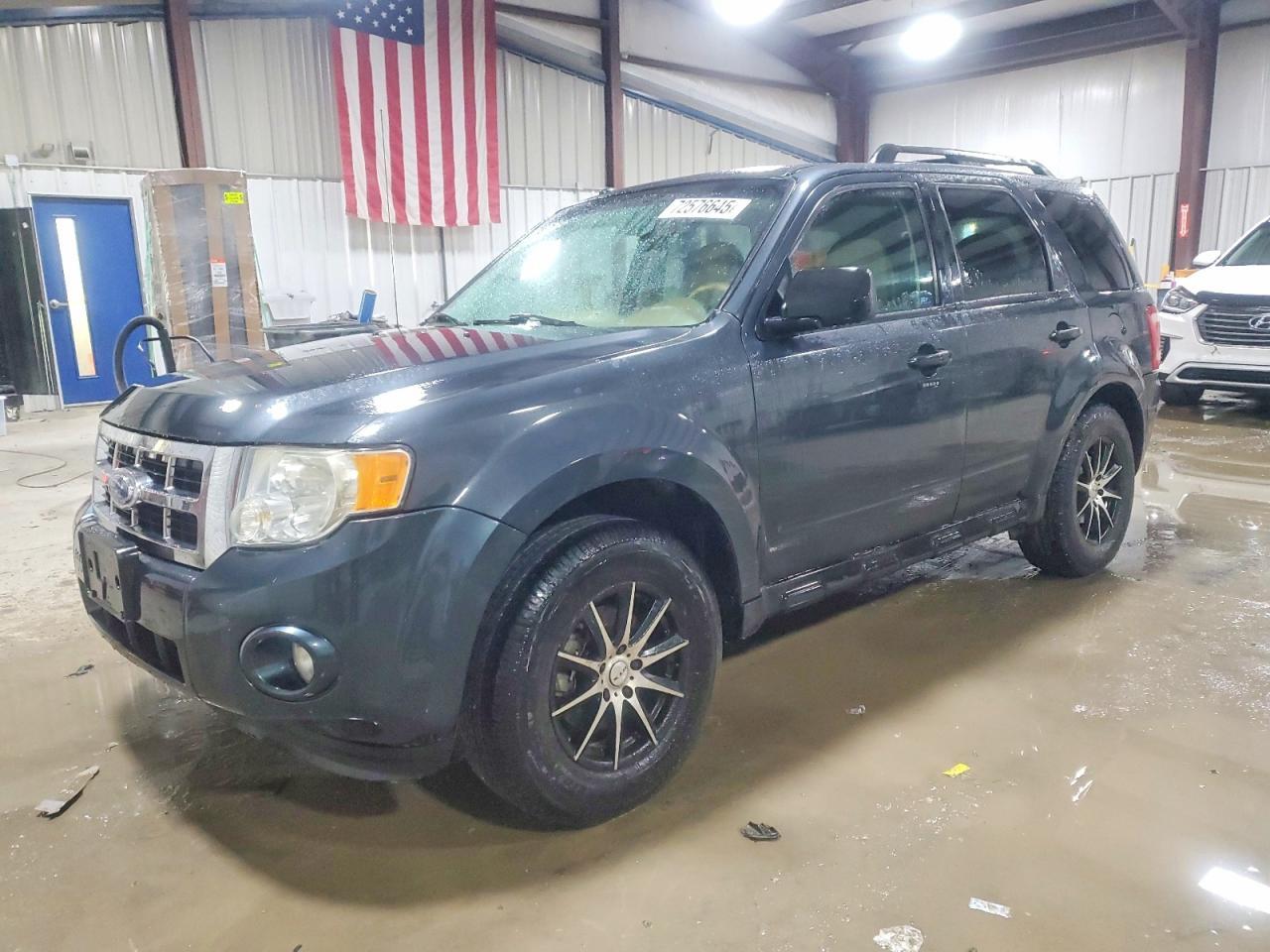 2009 Ford Escape xlt