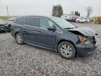 2015 Honda Odyssey ex