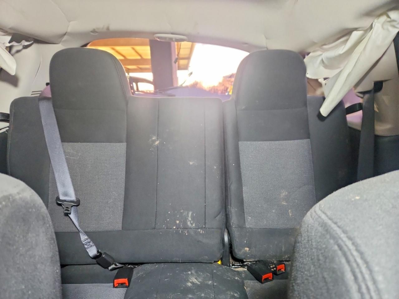 2015 Jeep Compass Sport