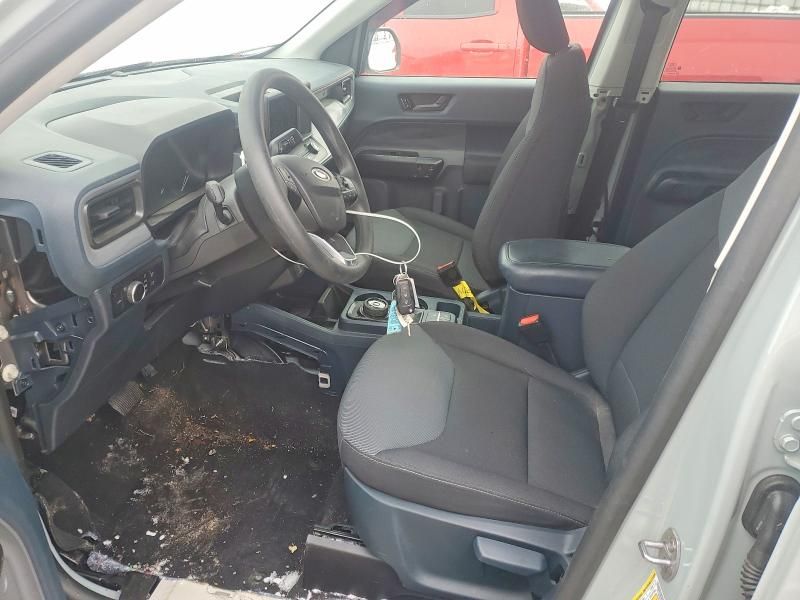 2024 Ford Maverick xl