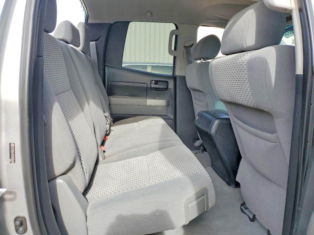 2007 Toyota Tundra SR5