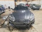 2018 Audi A5 Prestige S-line