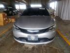 2016 Chrysler 200 s