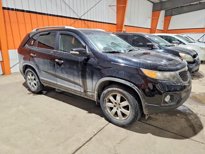 2012 KIA Sorento Base