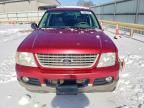 2004 Ford Explorer Eddie Bauer