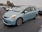2013 Toyota Prius v