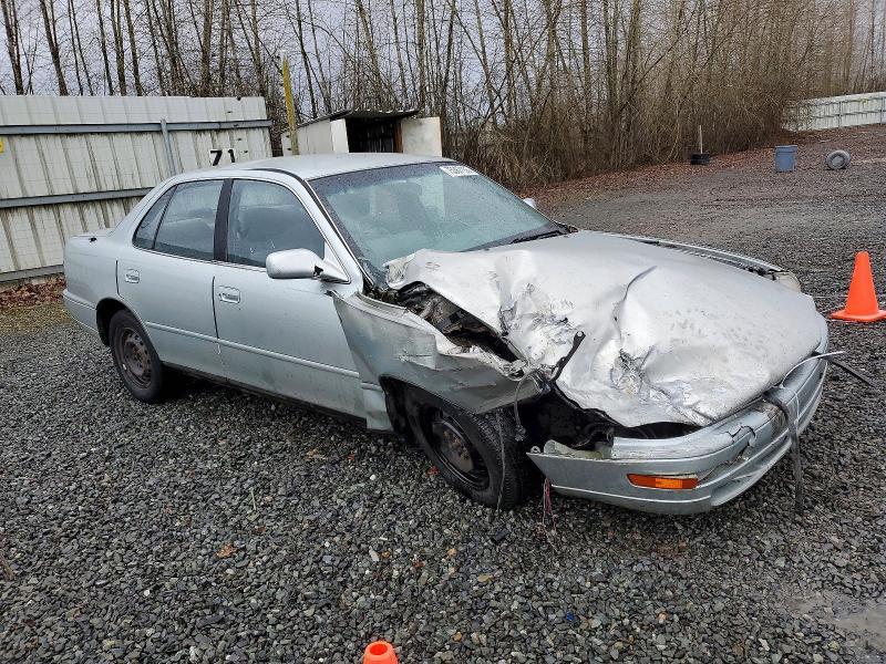 1994 Toyota Camry le