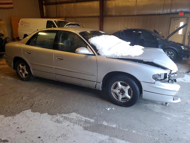 2004 Buick Regal ls