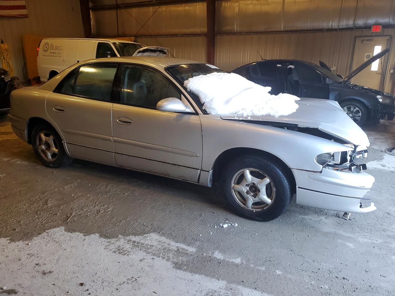 2004 Buick Regal ls