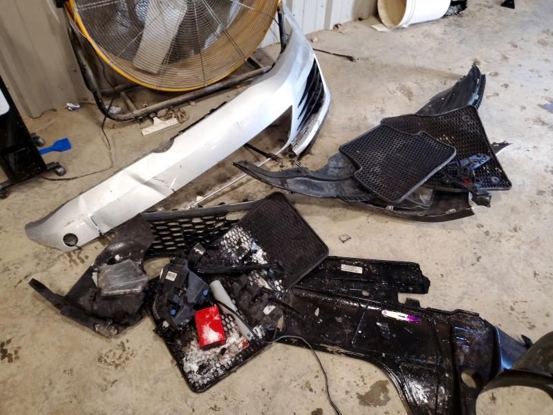 2017 Volkswagen Gti s