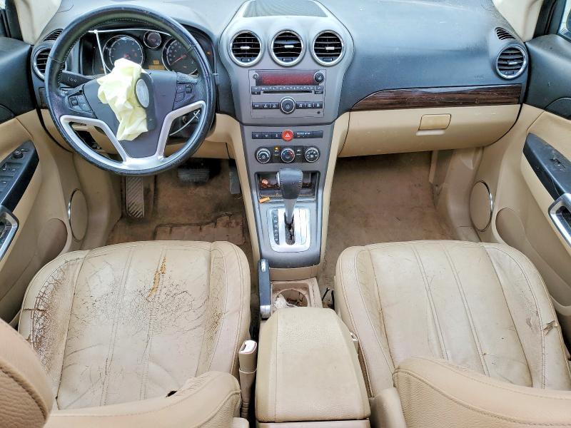 2008 Saturn Vue xe