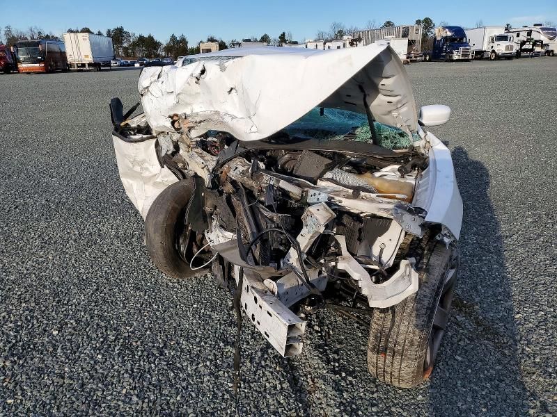 2016 Dodge Charger Police