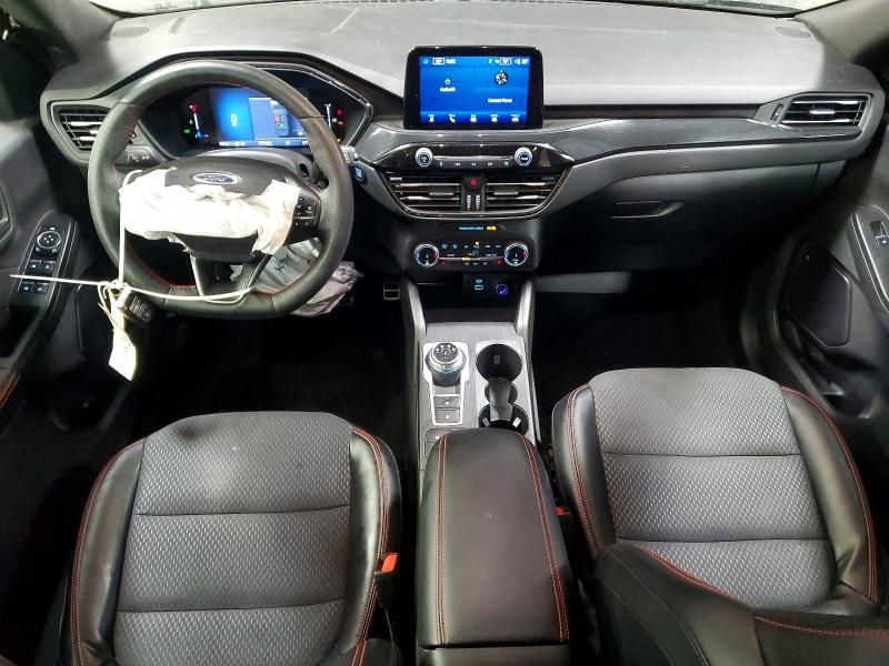 2023 Ford Escape st Line Select