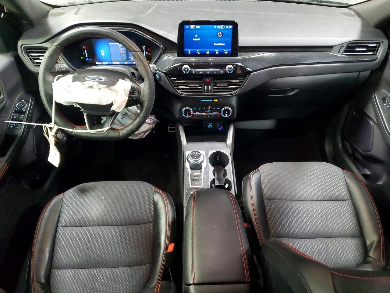 2023 Ford Escape st Line Select