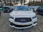 2018 Infinity Qx60 Base