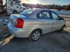 2008 Hyundai Accent gls