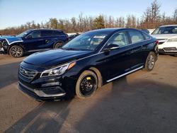 2015 Hyundai Sonata Sport for sale in Brookhaven, NY