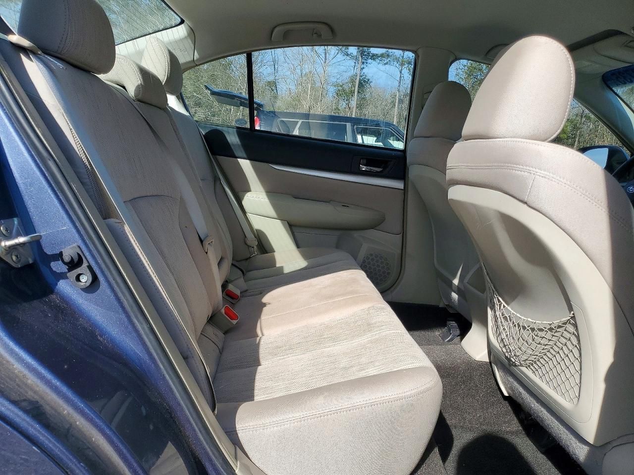 2014 Subaru Legacy 2.5i Premium