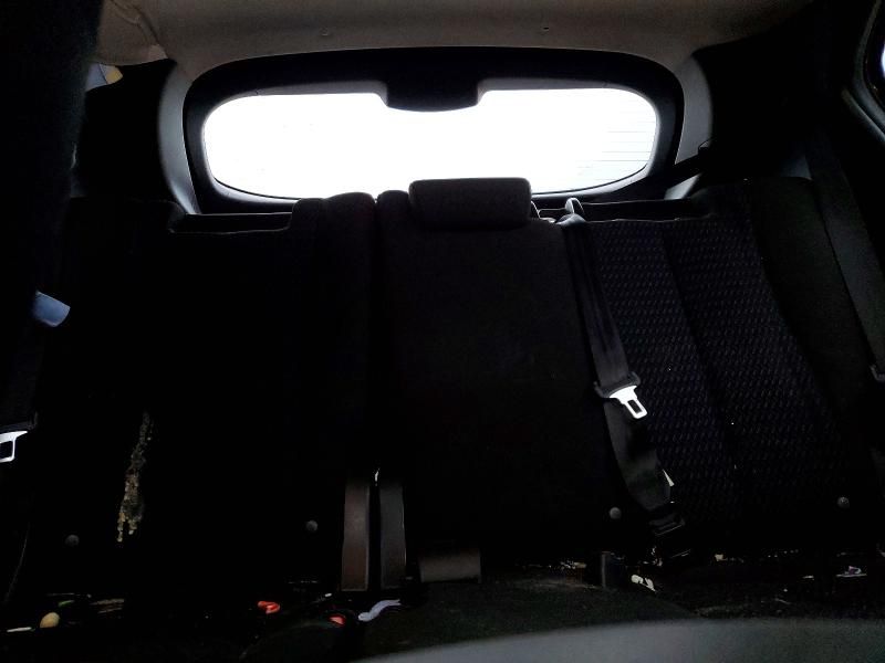 2019 Mitsubishi Eclipse Cross le