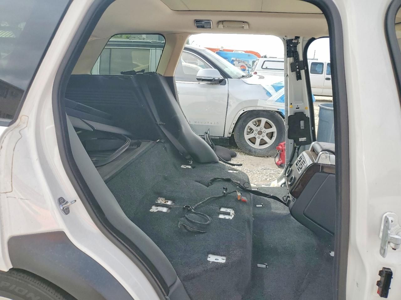 2020 Land Rover Range Rover hse